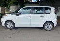 Autos - Citroen Picasso exclusive 2013 Nafta 130Km - En Venta