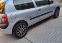 Autos - Renault Clio Authentique 2005 Nafta 175000Km - En Venta