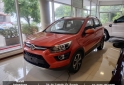 Autos - Baic X25 FULL 2018 Nafta 110000Km - En Venta