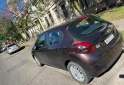 Autos - Peugeot 208 2017 Nafta 57200Km - En Venta