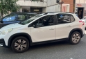 Autos - Peugeot 2008 2020 Nafta 57000Km - En Venta