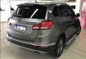 Autos - Chery Chery Tiggo5 cvt permuto 2018 GNC 130000Km - En Venta