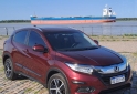 Autos - Honda HRVXL 2020 Nafta 50000Km - En Venta