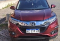 Autos - Honda HRVXL 2020 Nafta 50000Km - En Venta