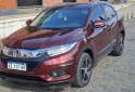 Autos - Honda HRVXL 2020 Nafta 50000Km - En Venta