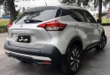 Autos - Nissan Nissan kicks exclu permu 2018 Nafta 110000Km - En Venta