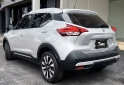 Autos - Nissan Nissan kicks exclu permu 2018 Nafta 110000Km - En Venta