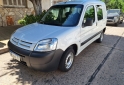 Utilitarios - Citroen Berlingo 2021 Diesel 61500Km - En Venta