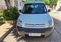 Utilitarios - Citroen Berlingo 2021 Diesel 61500Km - En Venta