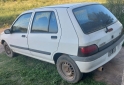 Autos - Renault Clio 1998 Nafta 999999Km - En Venta