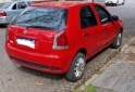 Autos - Fiat PALIO FIRE 2017 Nafta 94500Km - En Venta