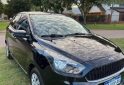 Autos - Ford Ka 2018 Nafta 57000Km - En Venta