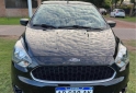 Autos - Ford Ka 2018 Nafta 57000Km - En Venta