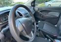 Autos - Ford Ka 2018 Nafta 57000Km - En Venta