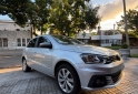 Autos - Volkswagen Gol trend highline 2017 Nafta 80700Km - En Venta