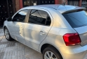 Autos - Volkswagen Gol trend highline 2017 Nafta 80700Km - En Venta