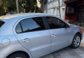 Autos - Volkswagen Gol trend highline 2017 Nafta 80700Km - En Venta