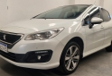 Autos - Peugeot 308 Feline 2017 Nafta 80000Km - En Venta