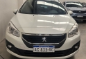 Autos - Peugeot 308 Feline 2017 Nafta 80000Km - En Venta