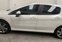 Autos - Peugeot 308 Feline 2017 Nafta 80000Km - En Venta