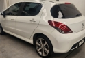 Autos - Peugeot 308 Feline 2017 Nafta 80000Km - En Venta