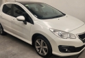 Autos - Peugeot 308 Feline 2017 Nafta 80000Km - En Venta