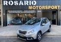 Autos - Peugeot 2008 Feline 2017 Nafta 90000Km - En Venta