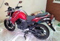 Motos - Yamaha Fz 150 fi 2021 Nafta 18200Km - En Venta