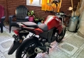 Motos - Yamaha Fz 150 fi 2021 Nafta 18200Km - En Venta