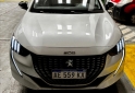 Autos - Peugeot 208 Feline 2021 Nafta 53000Km - En Venta