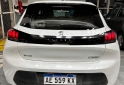 Autos - Peugeot 208 Feline 2021 Nafta 53000Km - En Venta