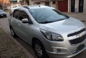 Autos - Chevrolet SPIN 2013 Nafta 230000Km - En Venta