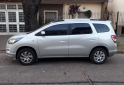 Autos - Chevrolet SPIN 2013 Nafta 230000Km - En Venta