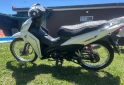 Motos - Honda Wave S 2019 Nafta 21500Km - En Venta