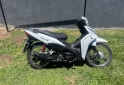 Motos - Honda Wave S 2019 Nafta 21500Km - En Venta