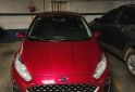 Autos - Ford Fiesta 1.6L SE Plus 2019 2019 Nafta 19000Km - En Venta