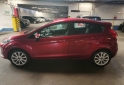 Autos - Ford Fiesta 1.6L SE Plus 2019 2019 Nafta 19000Km - En Venta