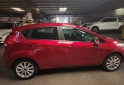 Autos - Ford Fiesta 1.6L SE Plus 2019 2019 Nafta 19000Km - En Venta