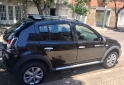 Autos - Renault Sandero Stepway 2012 Nafta 197000Km - En Venta