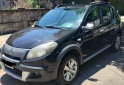 Autos - Renault Sandero Stepway 2012 Nafta 197000Km - En Venta