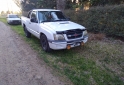 Camionetas - Chevrolet S10 2005 Diesel 420000Km - En Venta