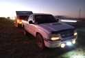 Camionetas - Chevrolet S10 2005 Diesel 420000Km - En Venta