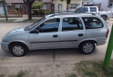 Autos - Chevrolet Corsa Wagon 2008 Nafta 104000Km - En Venta