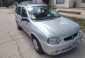 Autos - Chevrolet Corsa Wagon 2008 Nafta 104000Km - En Venta