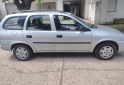 Autos - Chevrolet Corsa Wagon 2008 Nafta 104000Km - En Venta