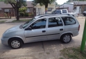 Autos - Chevrolet Corsa Wagon 2008 Nafta 104000Km - En Venta