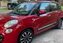 Autos - Fiat 500 L 1.4 16 V 2014 Nafta 82300Km - En Venta