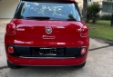 Autos - Fiat 500 L 1.4 16 V 2014 Nafta 82300Km - En Venta