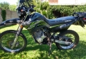 Motos - Yamaha Xtz250 2016 Nafta 43000Km - En Venta