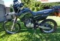 Motos - Yamaha Xtz250 2016 Nafta 43000Km - En Venta